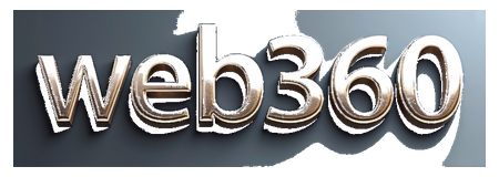 web360 logo